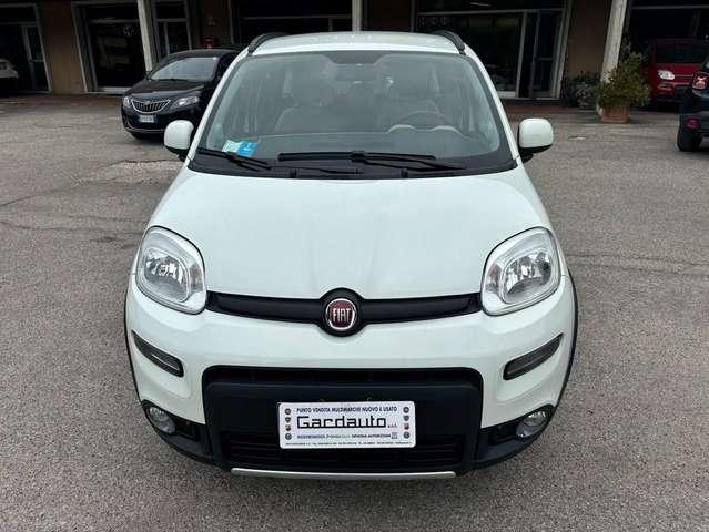 Fiat Panda Panda 0.9 t.air turbo 4x4 85cv E6