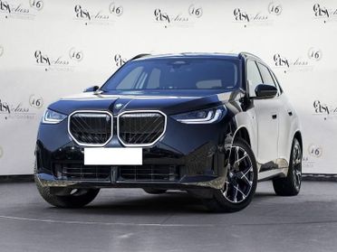 BMW X3 X3 xDrive20d 48V MSport TETTO HEAD-UP CAMERA 360