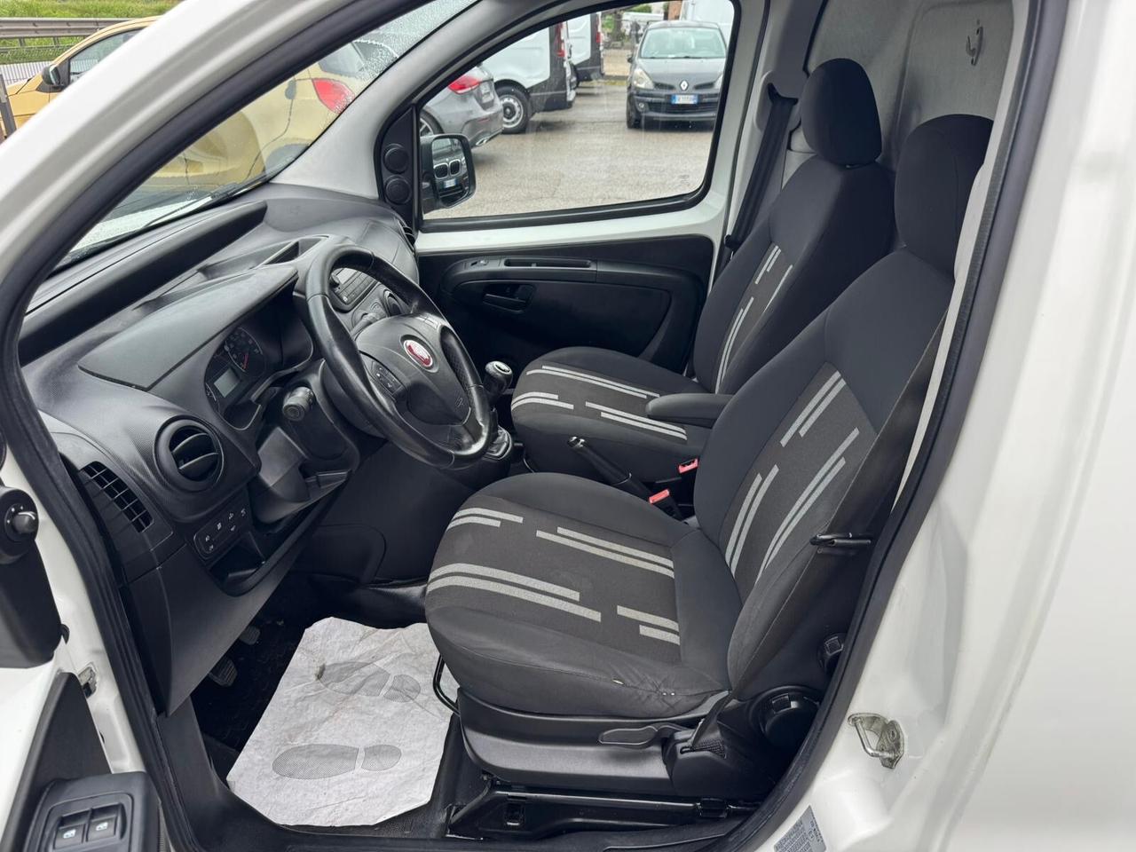 Fiat Fiorino 1.3 MJT 95CV Cargo