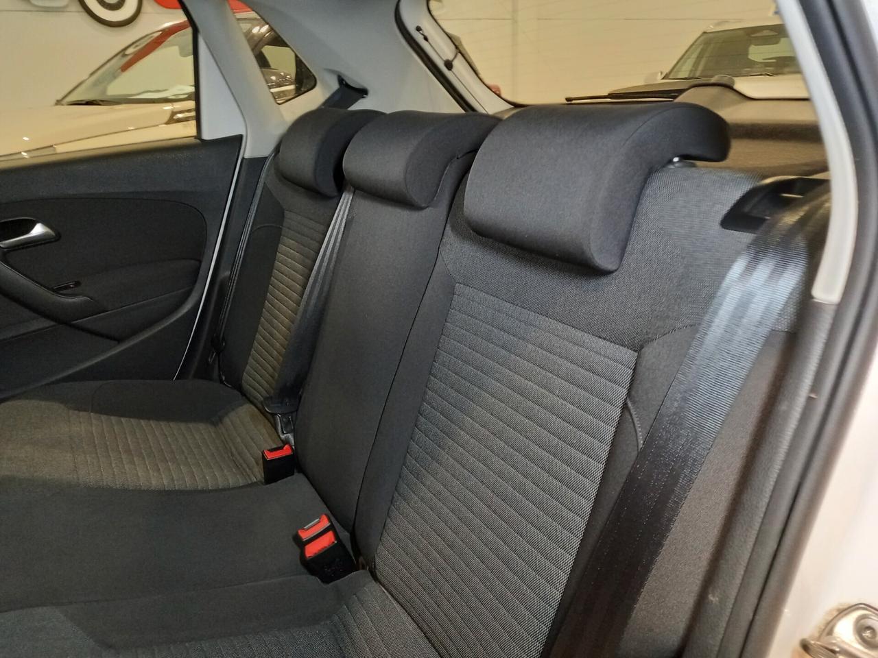 Volkswagen Polo VENDUTA
