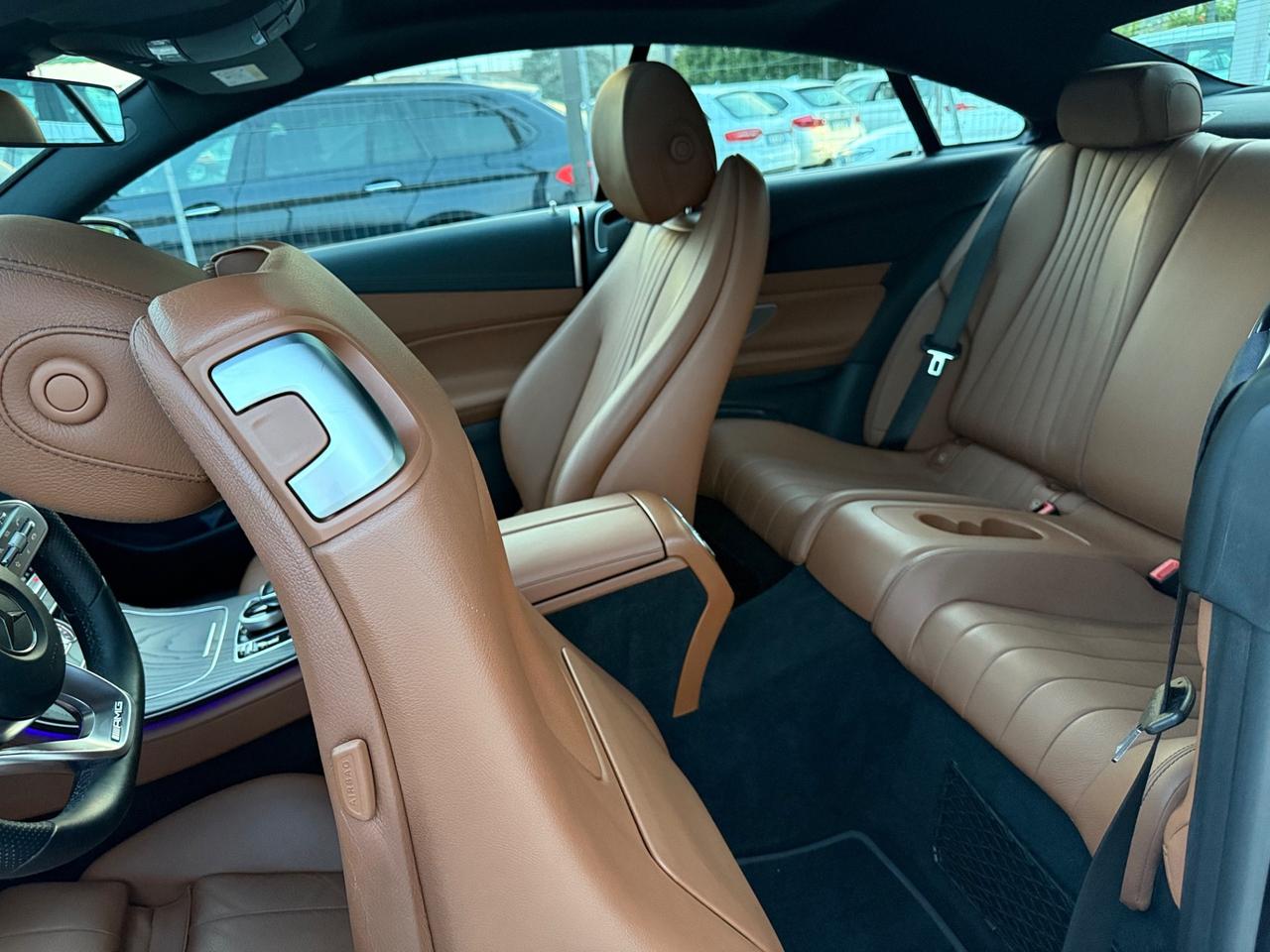 Mercedes-benz E 220d 4Matic Premium Plus AMG Full Full Top