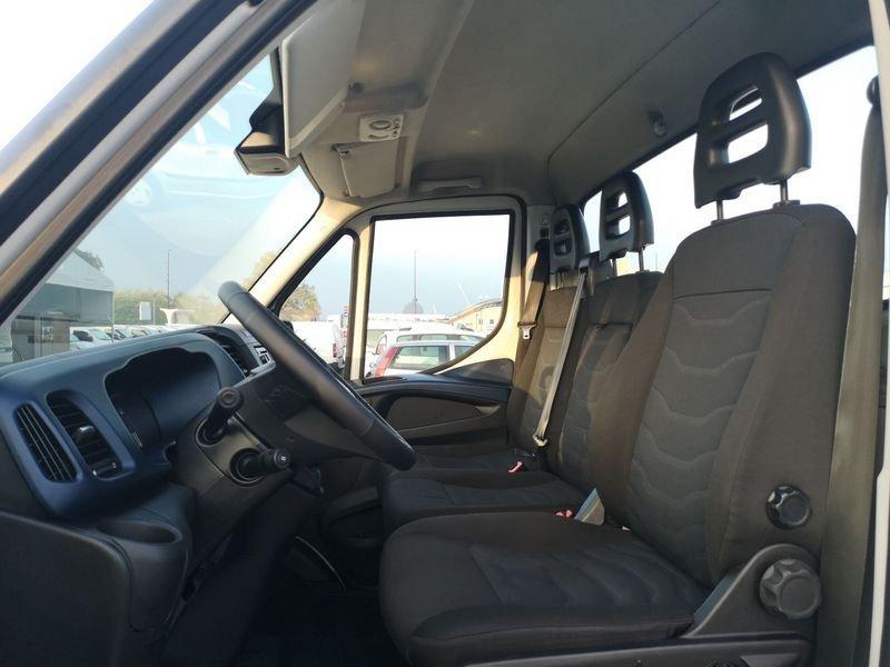 Iveco Daily 35C14 BTor 2.3 HPT PM-RG Cabinato 3750