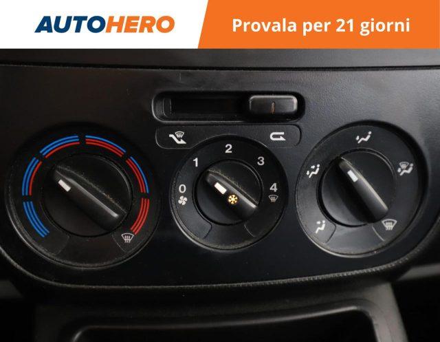 PEUGEOT Bipper Tepee 1.3 HDi 75 FAP Outdoor