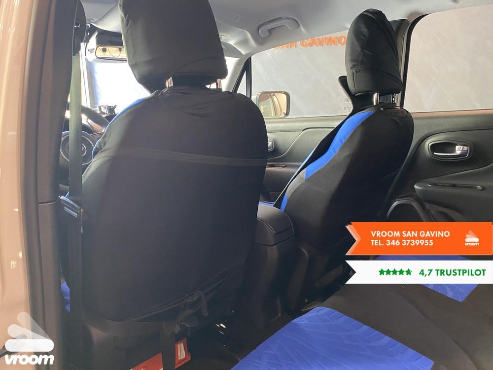 JEEP Renegade Renegade 1.0 T3 Longitude
