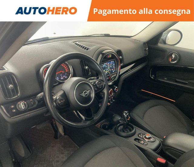 MINI Countryman 2.0 Cooper D Countryman