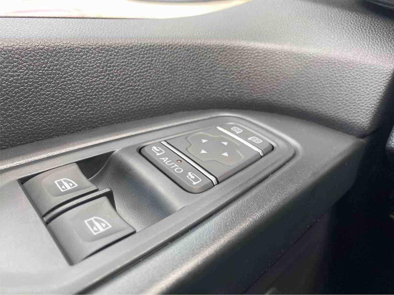 Renault Trafic BluedCi 110CV PL-TN Authentic