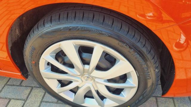 OPEL Corsa 1.5 D 100 CV Edition