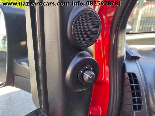FIAT Fiorino 1.3 MJT 95CV Cargo Adventure