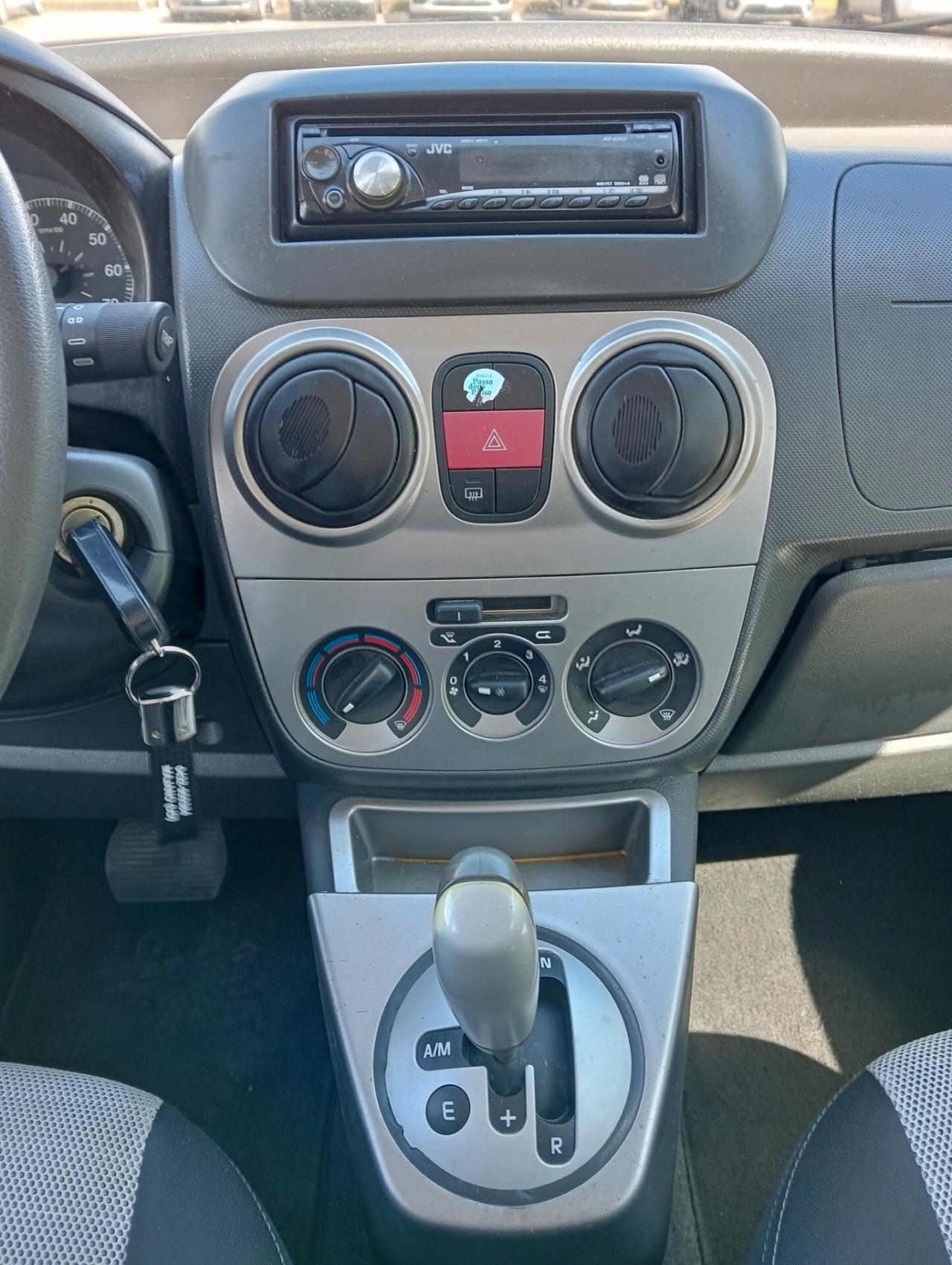 Fiat Qubo 1.3 MJT 75CV OK NEOPATENTATI