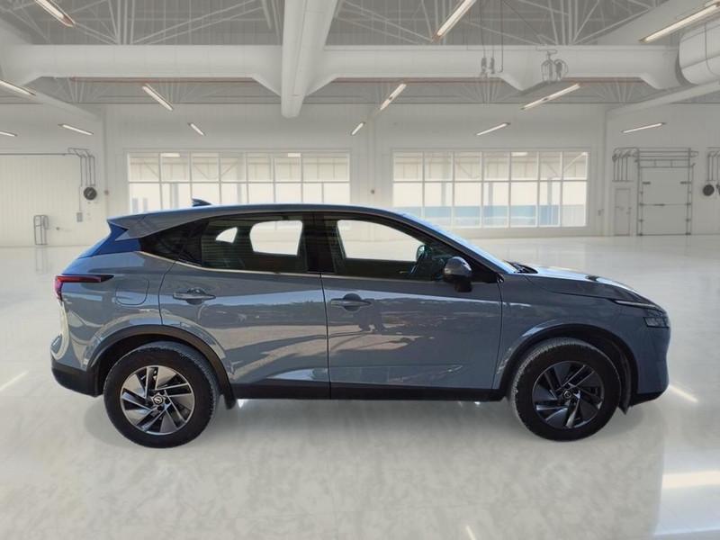 NISSAN QASHQAI 1.3 MHEV 140 Business