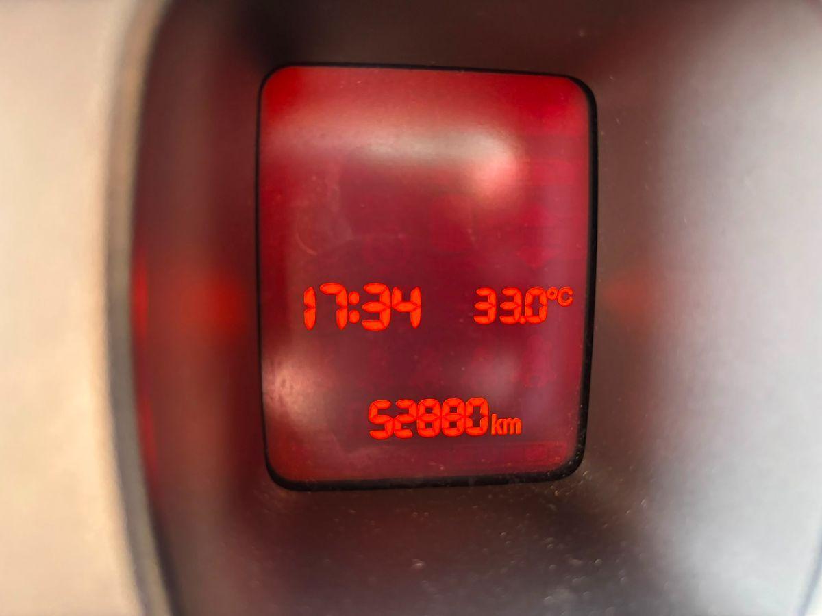 FIAT Panda 1.0 FireFly S&S Hybrid City Life 5posti