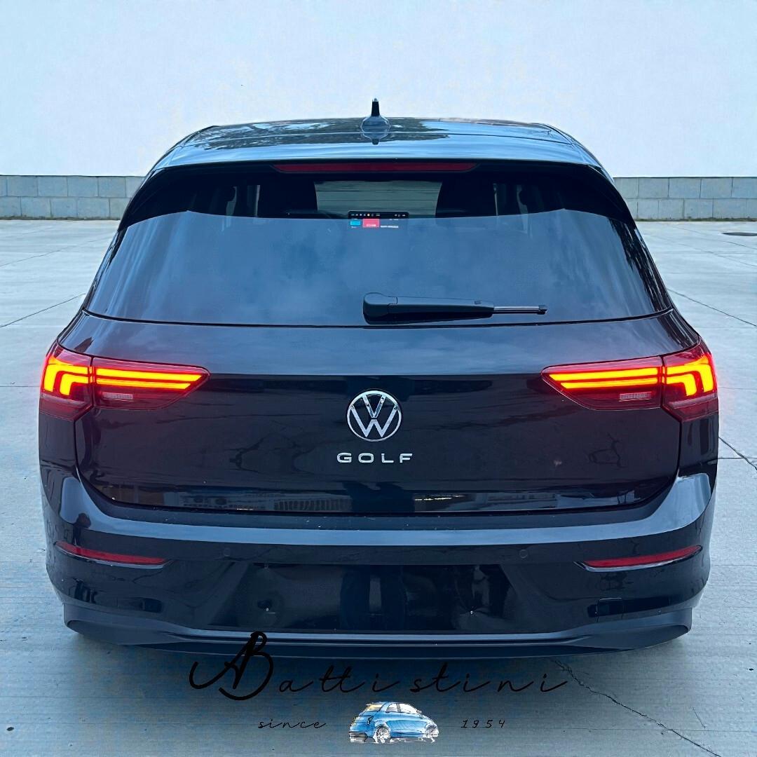 Volkswagen Golf 2.0 TDI 150 CV DSG SCR Life