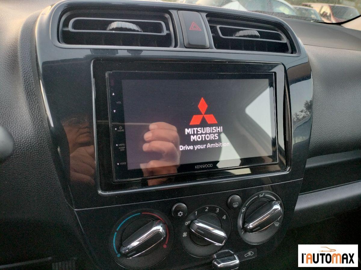 MITSUBISHI - Space Star 1.2 Invite radio