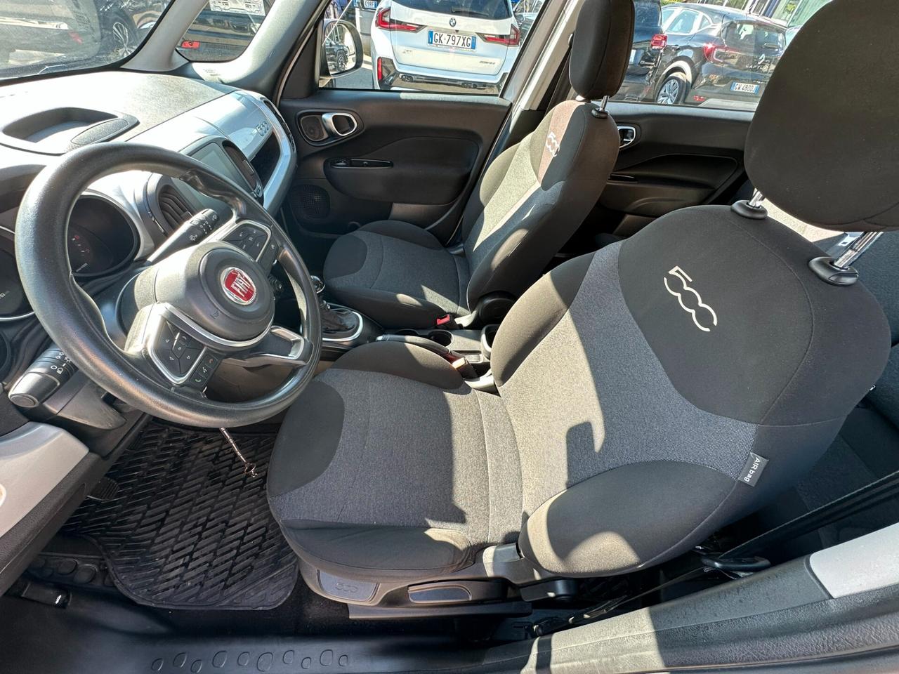 Fiat 500L 1.3 Multijet 95 CV