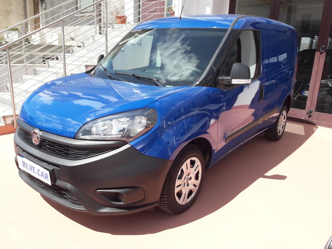 Fiat Doblo Doblò 1.6 MJT 105CV PC-TN Cargo Lamierato
