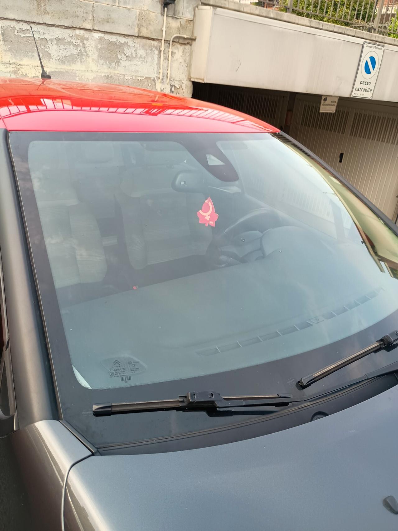 Citroen C3 BlueHDi Shine