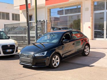 Audi A1 1.6 TDI 116 CV Design-mod.2017
