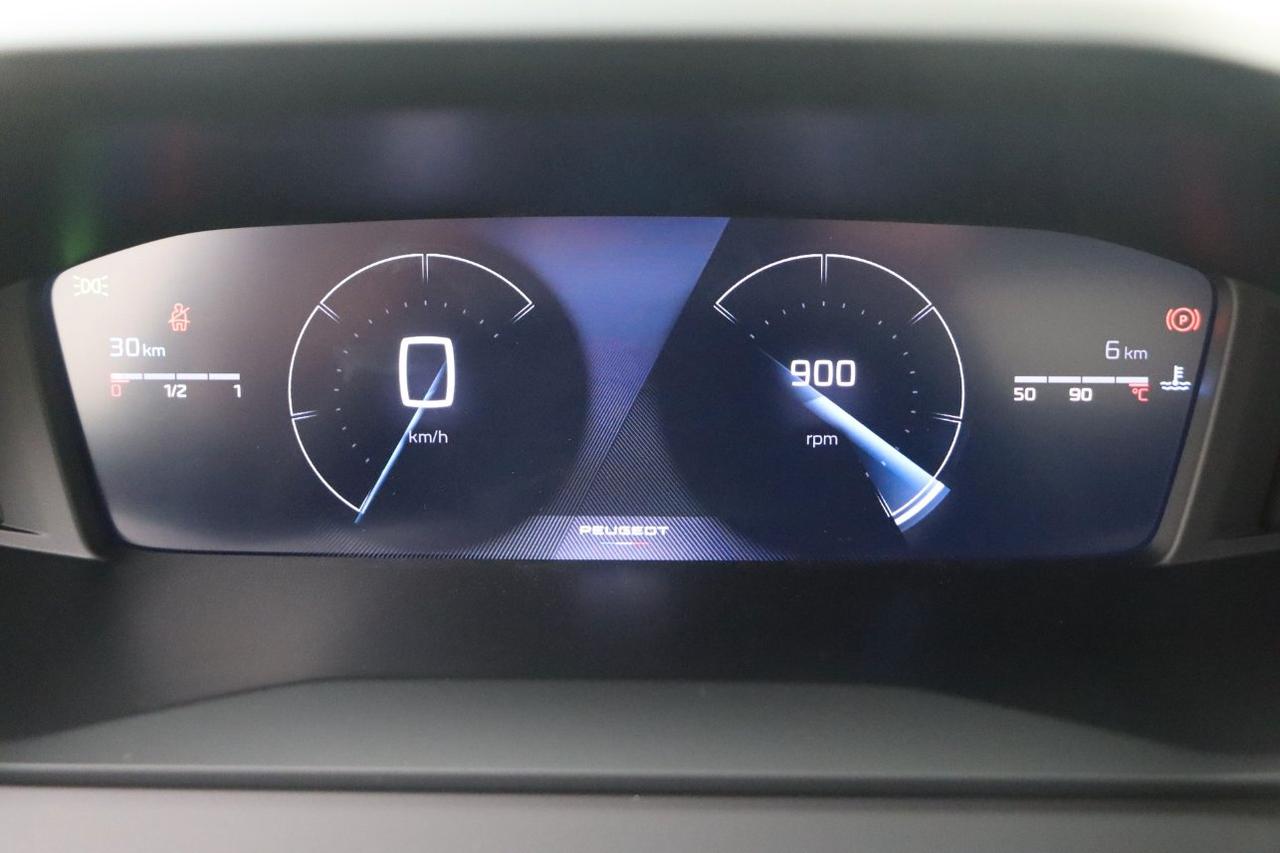 Peugeot 2008 1.2 turbo Allure 100cv IN PROMO