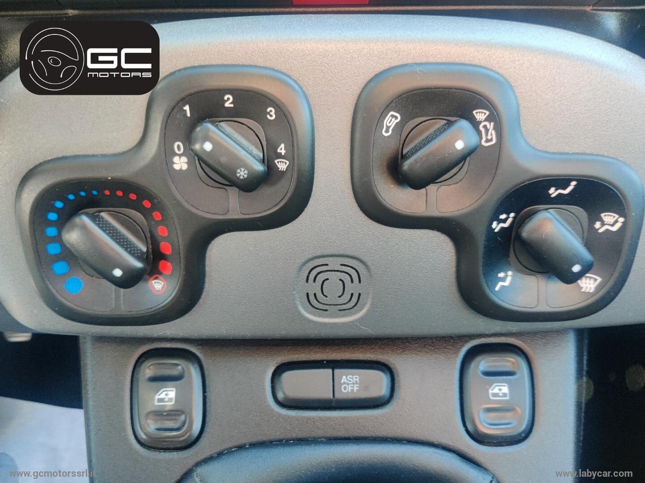 Fiat Panda 1.0 S&S Hybrid