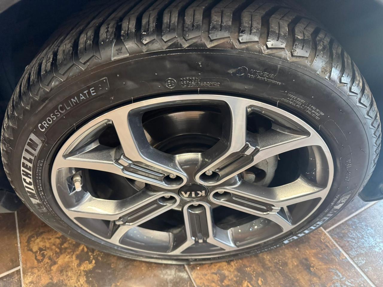 Kia XCeed 1.5 T-GDi 160 CV MHEV DCT High Tech