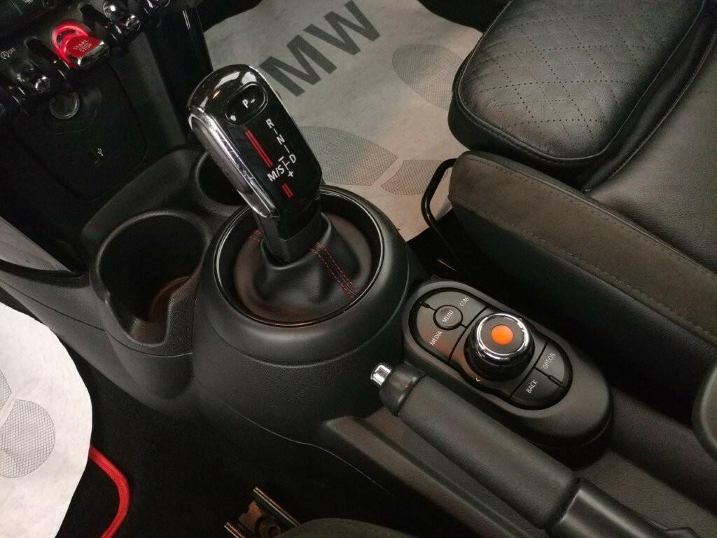Mini John Cooper Works 2.0 TwinPower Turbo John Cooper Works DCT