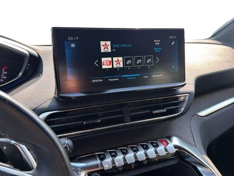 Peugeot 5008 5008 1.5 bluehdi GT s&s 130cv eat8