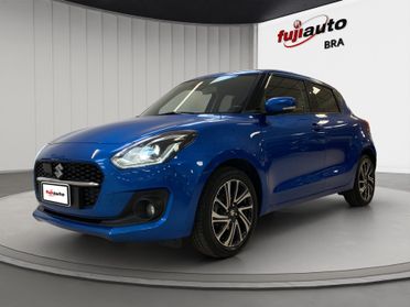 Suzuki Swift 1.2h Top 2wd