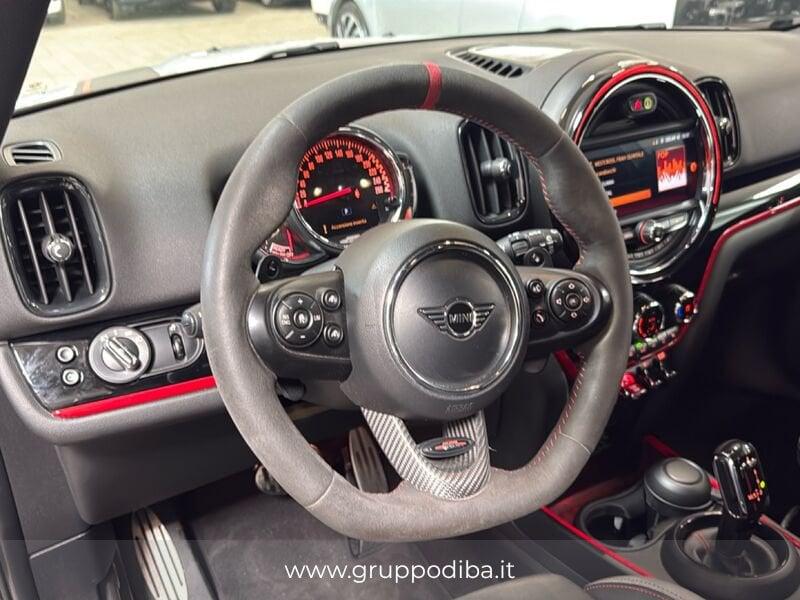 MINI Countryman Mini F60 2017 Benzi Mini 2.0 JCW auto