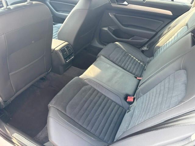 Volkswagen Passat Variant 2.0 TDI DSG Executive BlueMotion Tech.