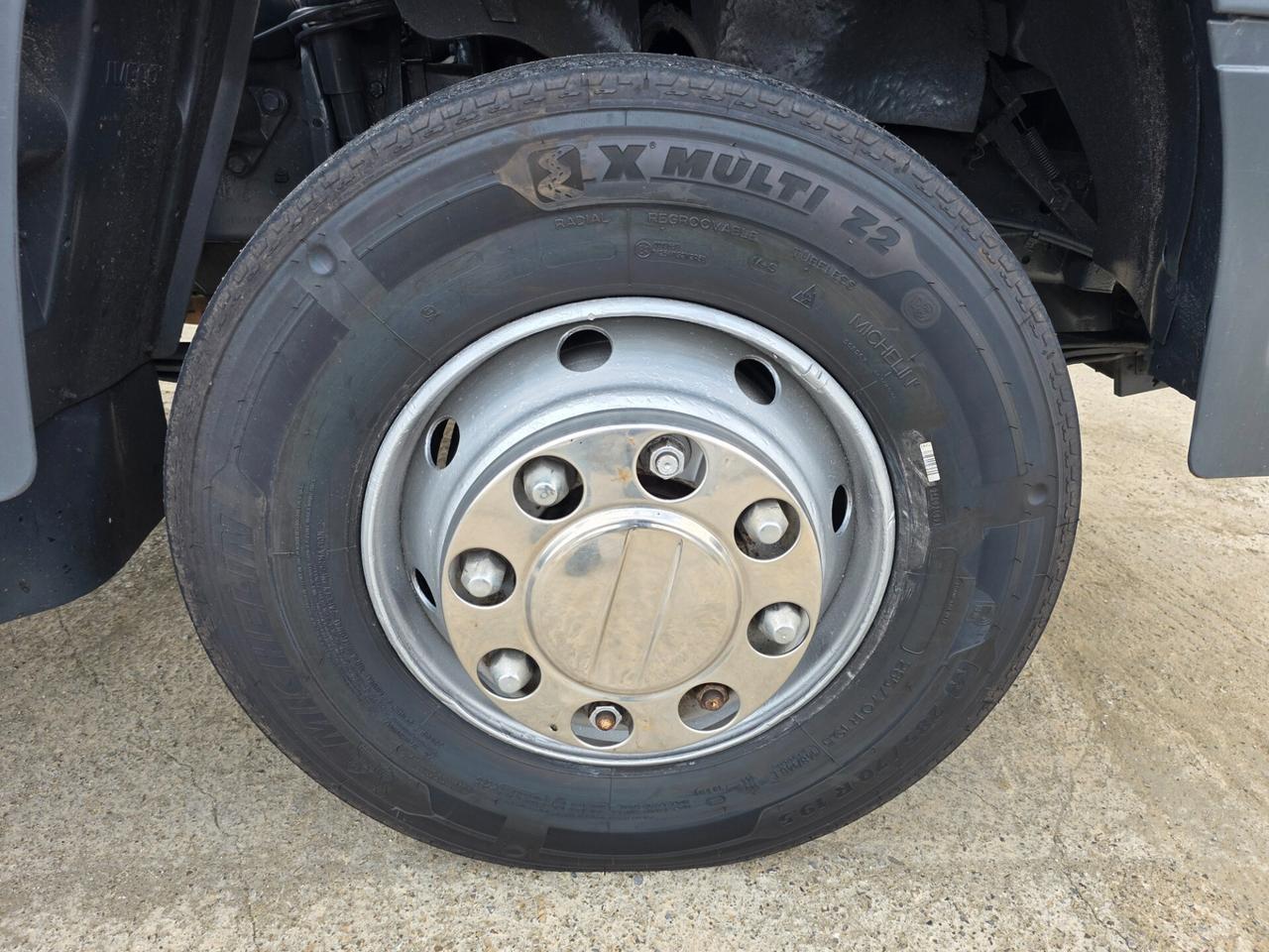 Iveco