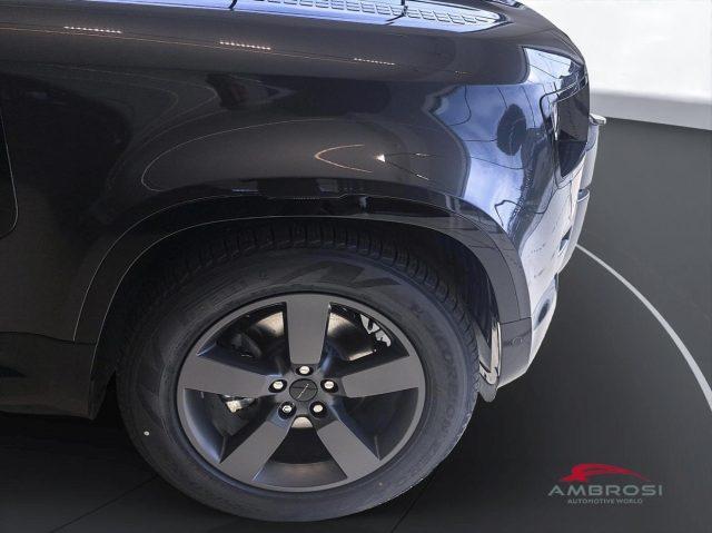 LAND ROVER Defender 3.0 AJ20 X-Dynamic SE 200PS