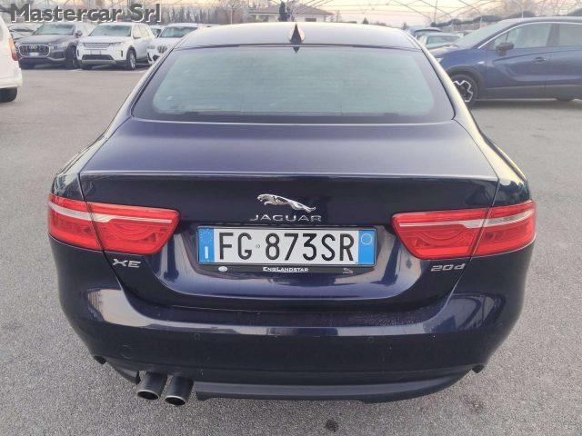 JAGUAR XE XE 2.0d Pure Business edition 180cv tg :FG873SR