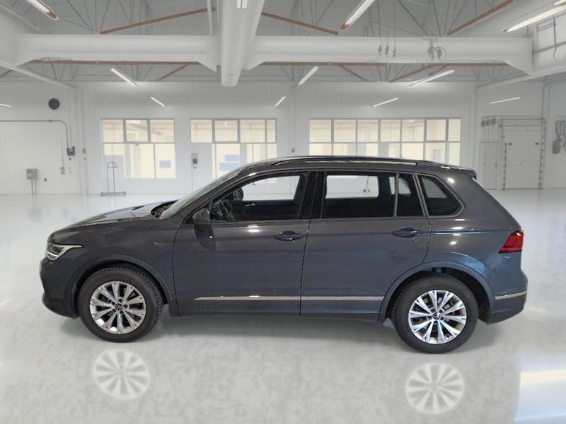 VOLKSWAGEN TIGUAN 2.0 TDI SCR 110 KW LIFE DSG SUV