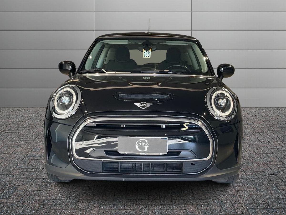 MINI Mini F56 2021 Full Electric - Mini 3p Cooper SE Classic auto