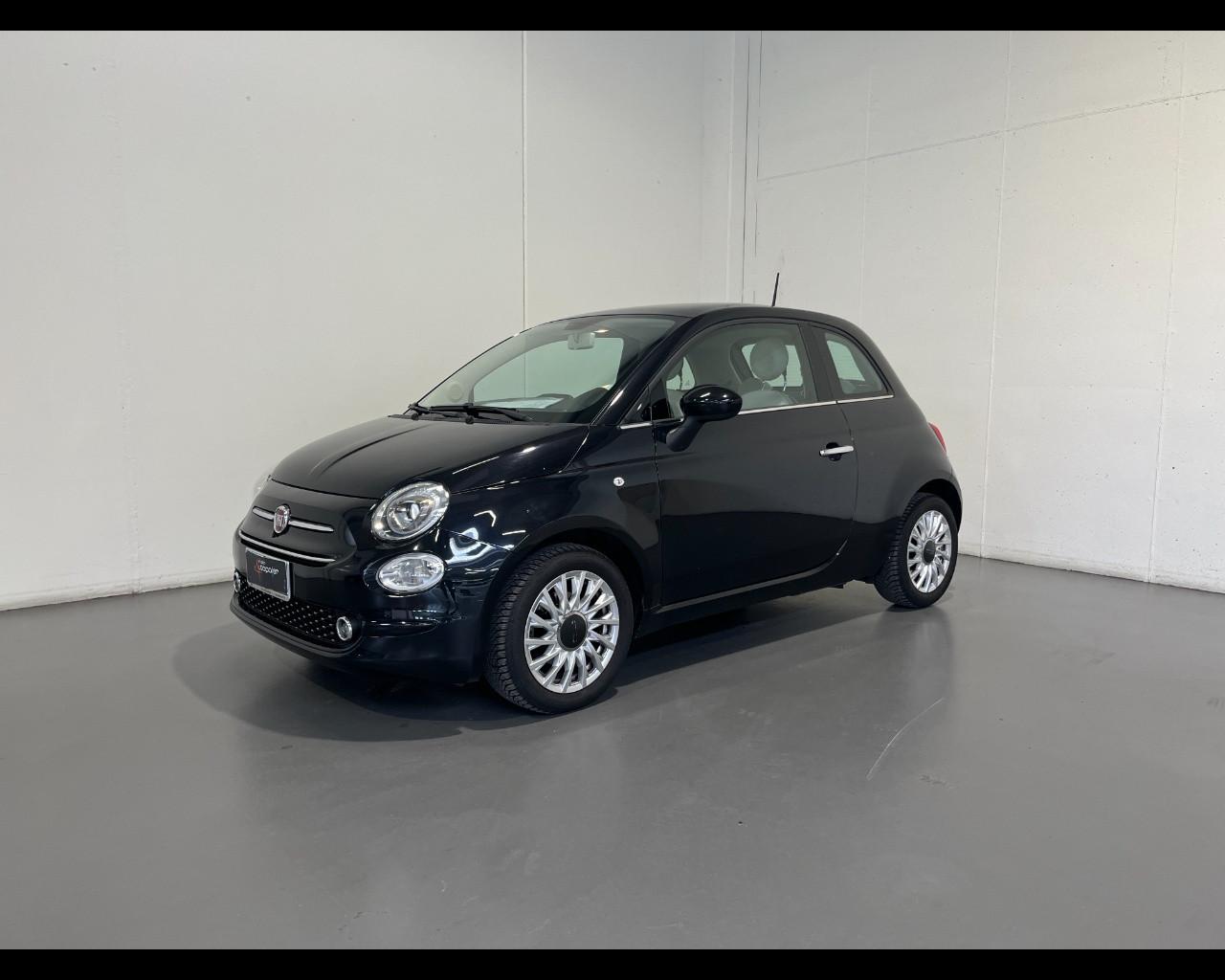 FIAT 500 1.2 LOUNGE S&S 69CV MY19