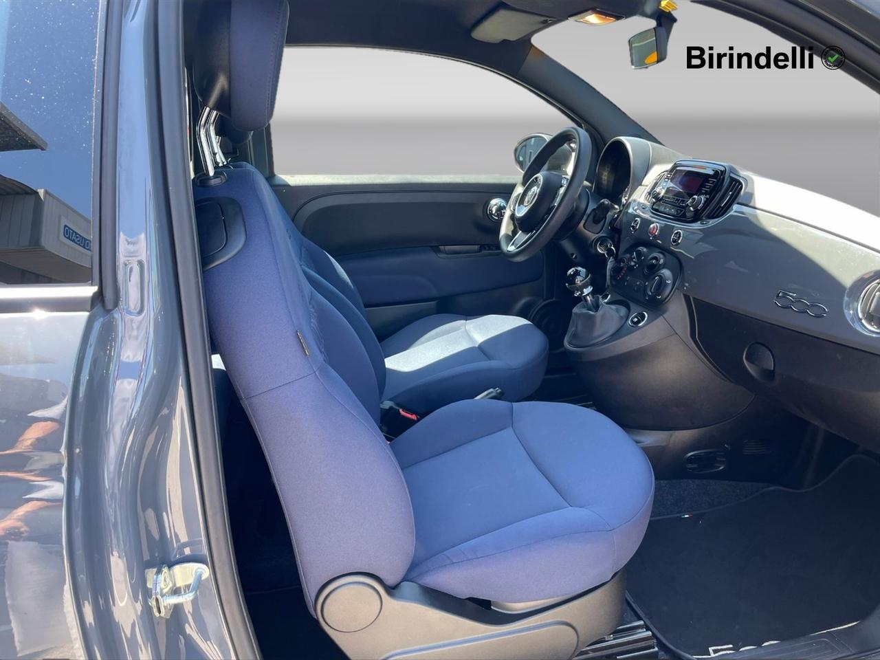 FIAT 500 (2015-2024) - 500 1.0 Hybrid Cult