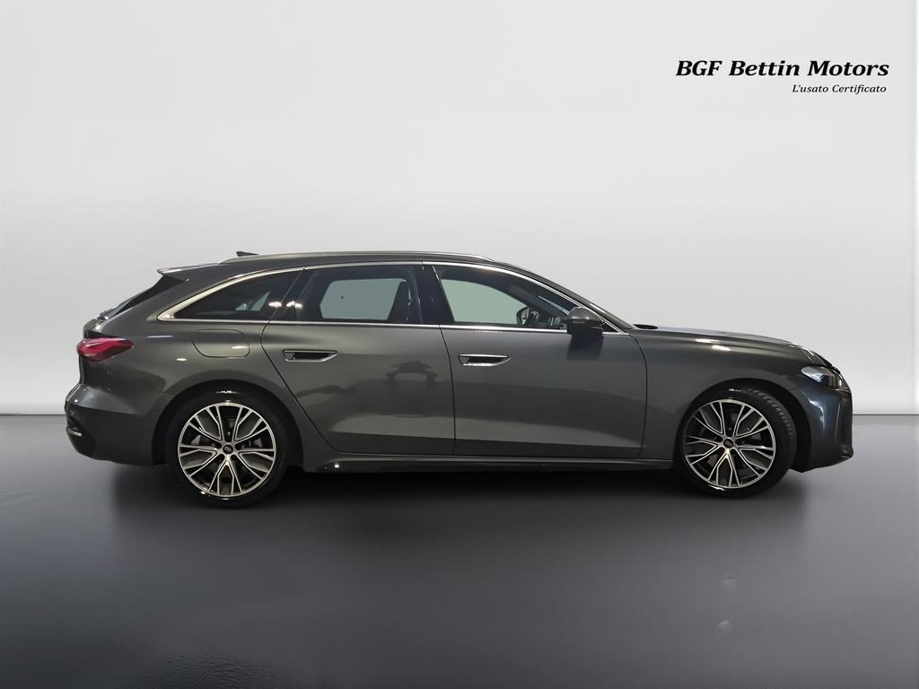 Audi A5 Avant 2.0 tdi mhev+ Launch edition S line 204cv s-tronic