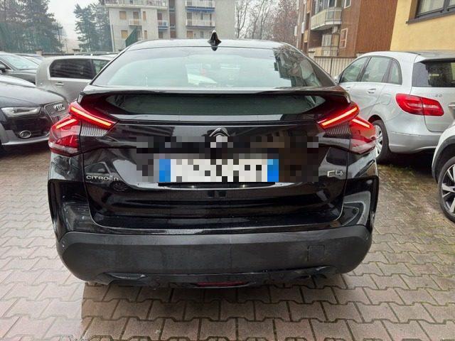 CITROEN C4 PureTech 130 S&S EAT8 Feel Pack