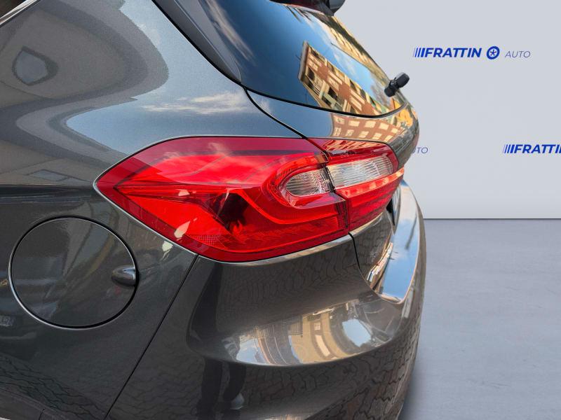 FORD FIESTA 1.0 ECOBOOST 100 CV AUT. 5