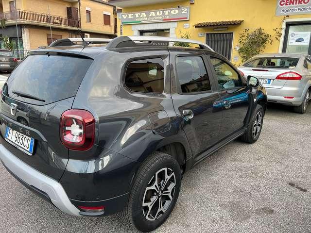 Dacia Duster Duster 1.6 sce Prestige Gpl 4x2 55200km uni propr