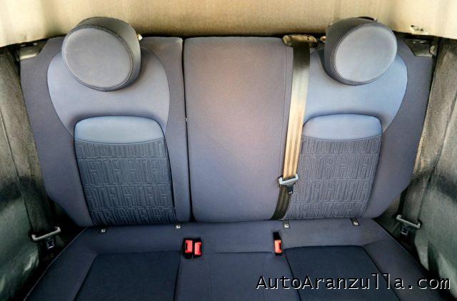 FIAT 500X NEW 1.0 T3 120CV Navi