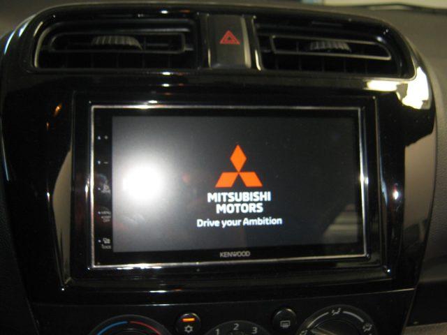 MITSUBISHI Space Star 1.0 ClearTec Intense