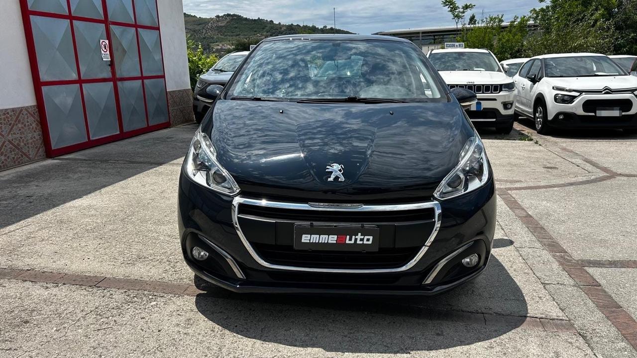 Peugeot 208 BlueHDi 75cv