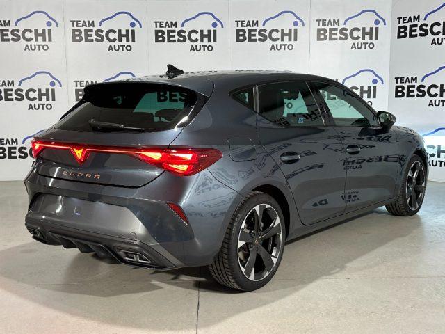 CUPRA Leon 1.5 e-TSI 150 CV DSG
