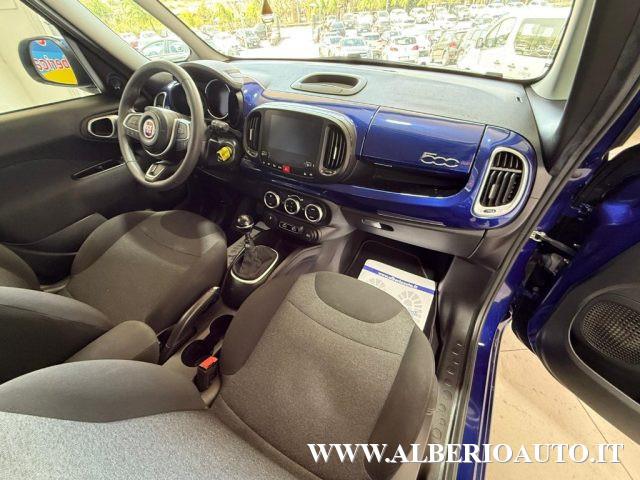 FIAT 500L 1.3 Multijet 95 CV Business