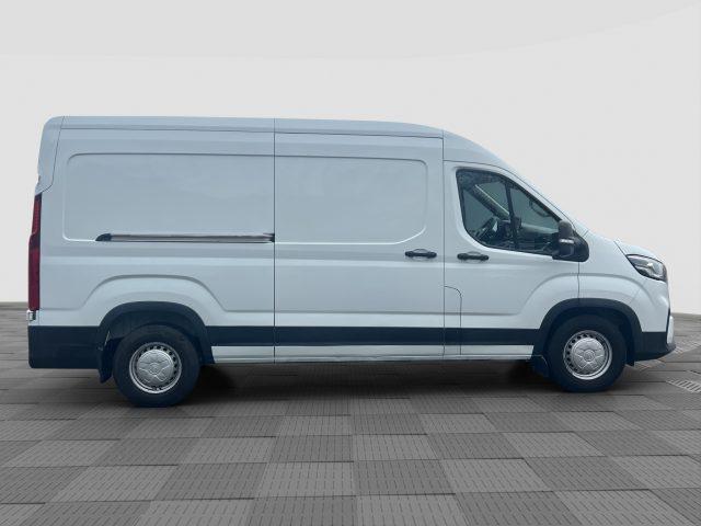 MAXUS Deliver 9 Deliver9 2.0CRDI 150CV FWD PL-TM Furgone
