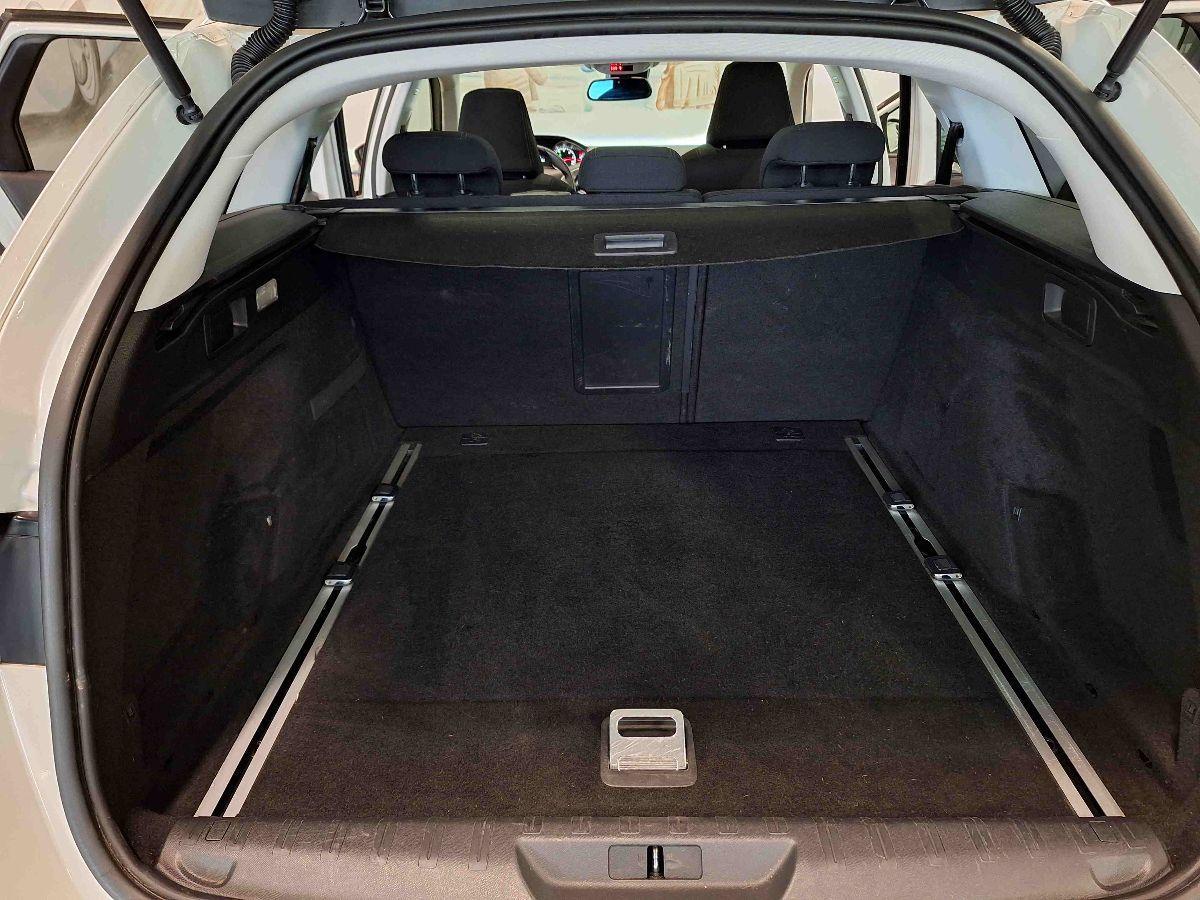 PEUGEOT 308 SW 1.6 bluehdi GT Line 120cv - TETTO PANORAMICO - VETRI SC. GARANZIA