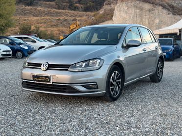 Volkswagen Golf 1.6 TDI 115 CV 5p. Sport BlueMotion Technology