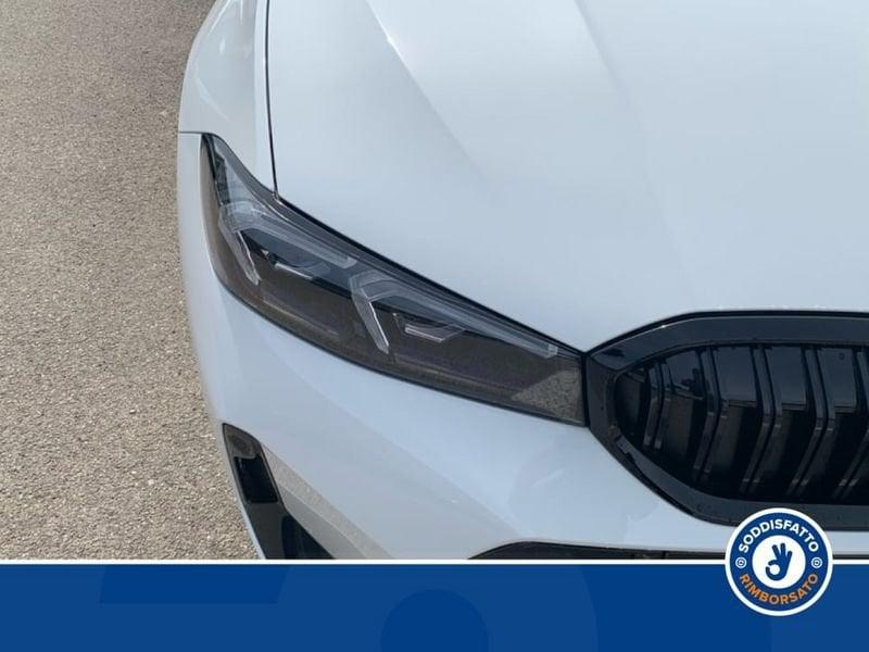 BMW Serie 3 Touring 320d xDrive M Sport Pro