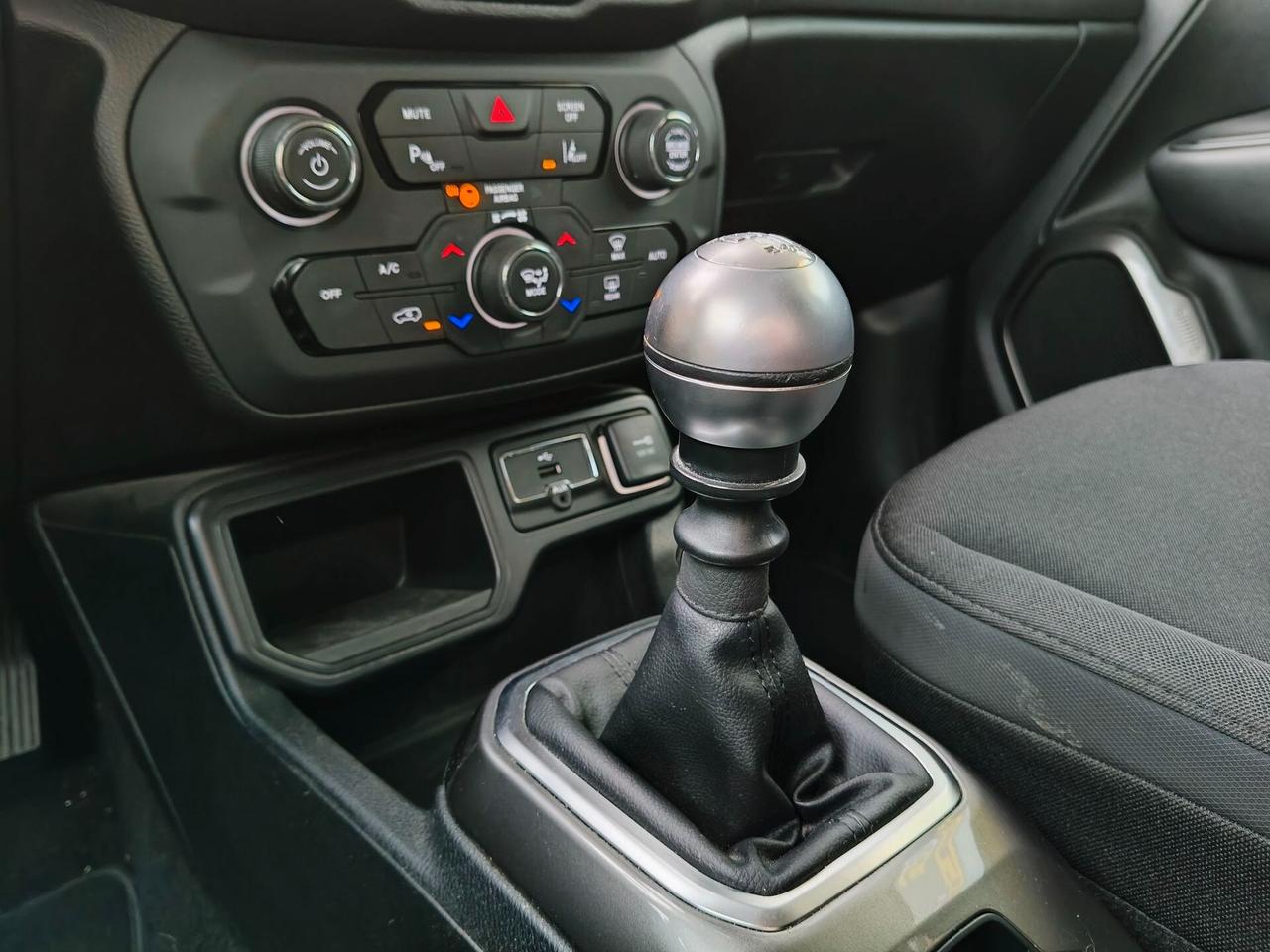 Jeep Renegade 1.0 T3 Limited